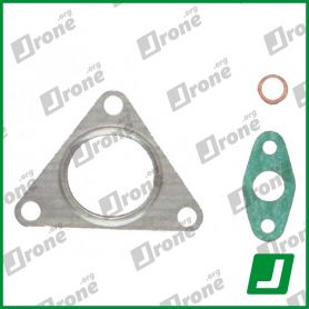 Turbocharger kit gaskets for MERCEDES-BENZ | 704059-0001, 715383-0001